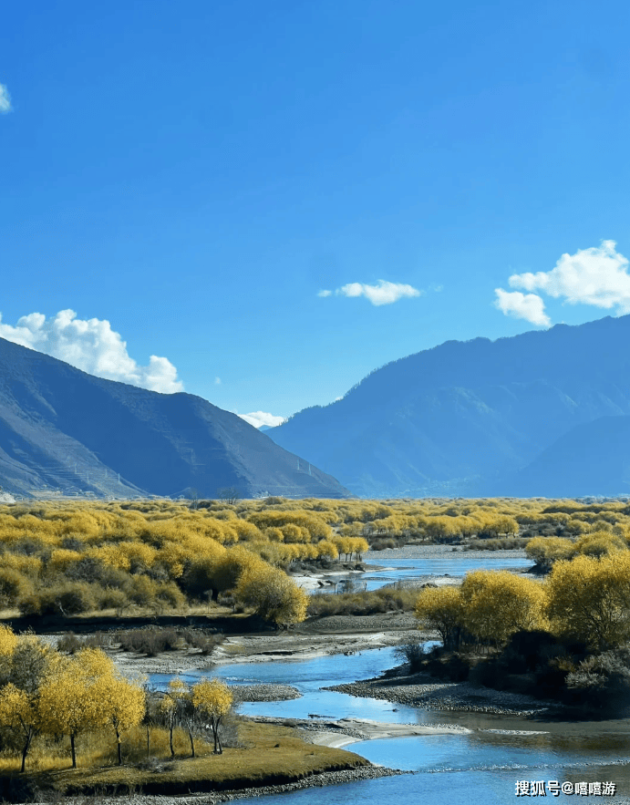 林芝旅游景点_林芝旅游景点大全排名前十