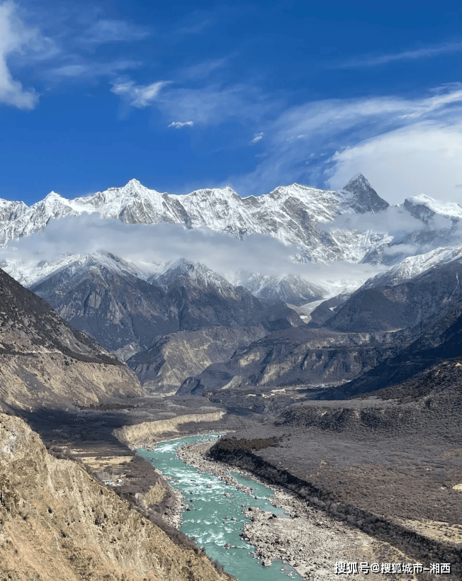林芝旅游景点_林芝旅游景点大全排名前十