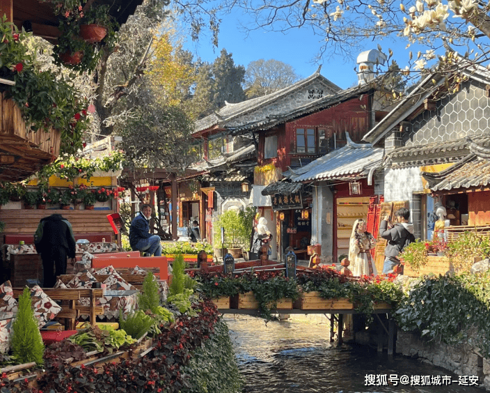 丽江旅游多钱_丽江旅游大概要花多少钱