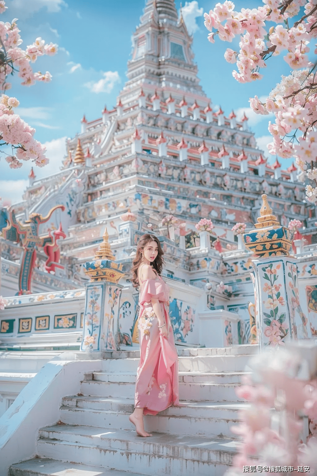 泰国旅游攻略_泰国旅游攻略必去景点图片大全