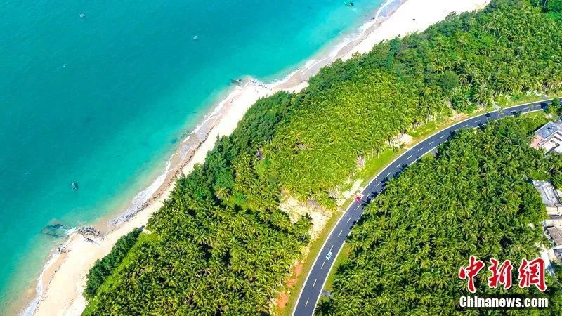 海南旅游_海南旅游几月份去最好
