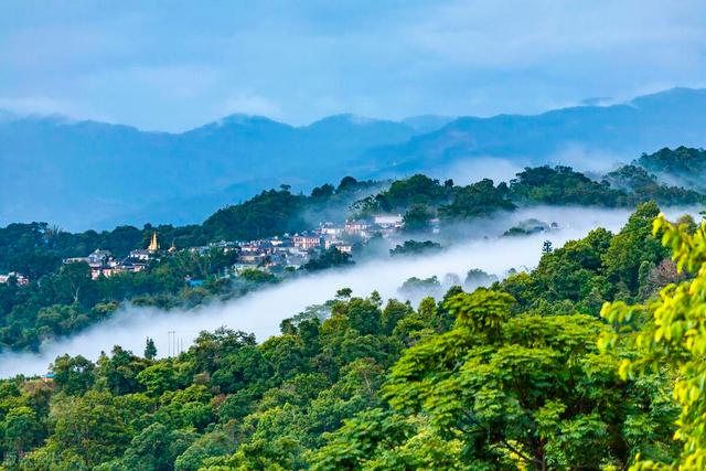 十一旅游推荐_十一旅游推荐好去处