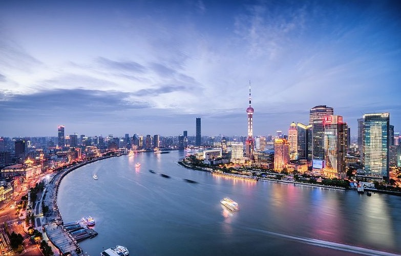 上海旅游景区_上海旅游景区一日游
