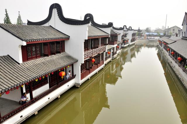 上海旅游景区_上海旅游景区一日游