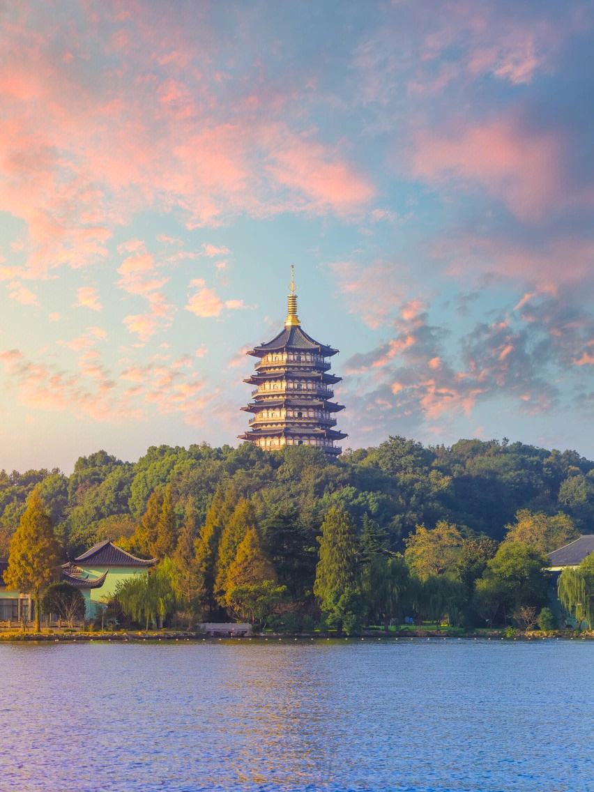 杭州旅游_杭州旅游攻略