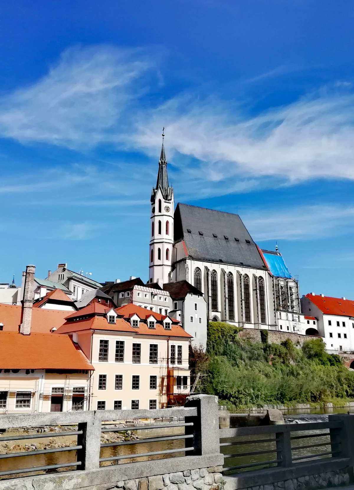 捷克旅游_捷克旅游最佳月份