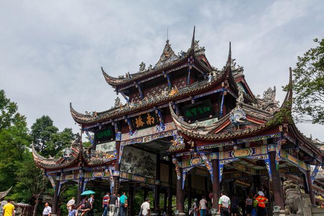 台湾旅游简介_台湾旅游简介概况