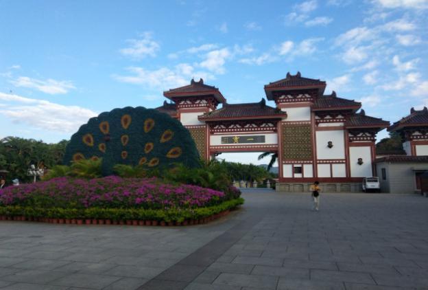 海南省旅游_海南省旅游文化广电体育厅官网