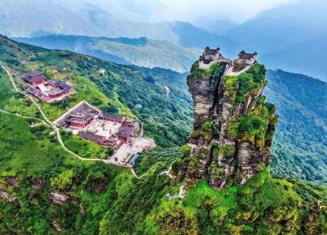 贵州旅游景点大全_贵州旅游景点大全视频
