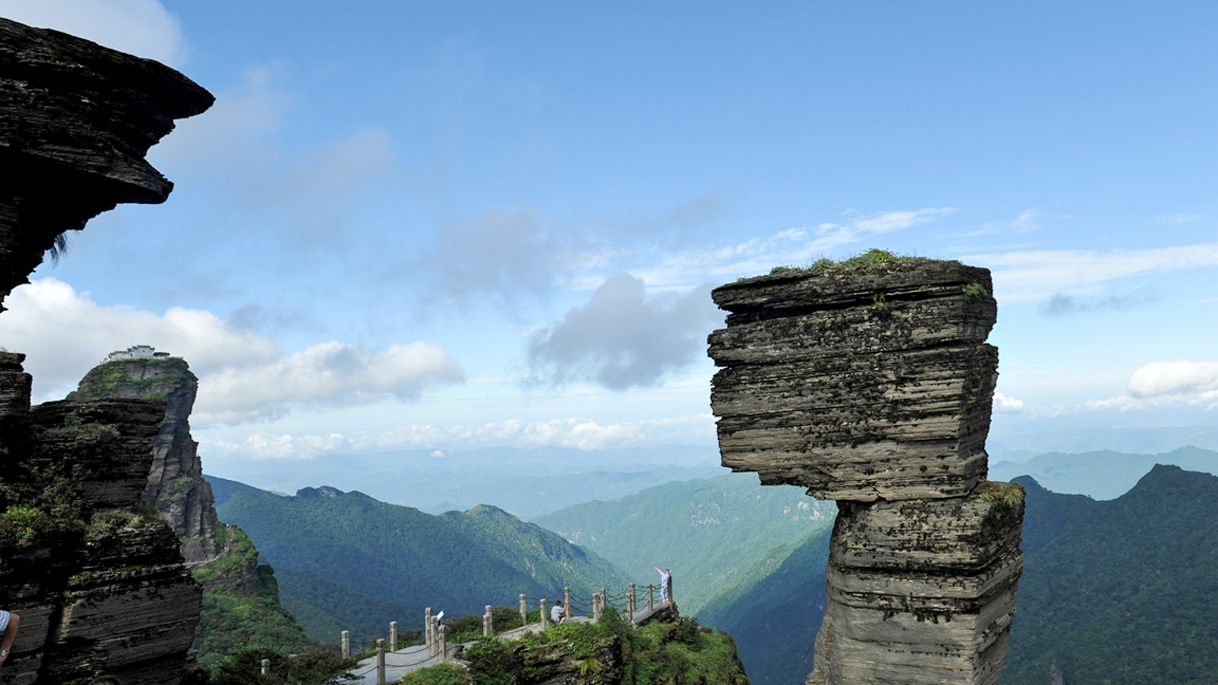贵州旅游景点大全_贵州旅游景点大全视频
