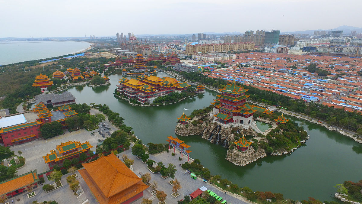 蓬莱旅游_蓬莱旅游景点
