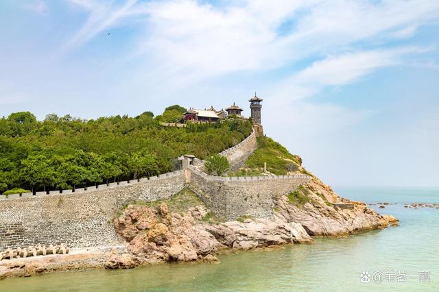 蓬莱旅游_蓬莱旅游景点