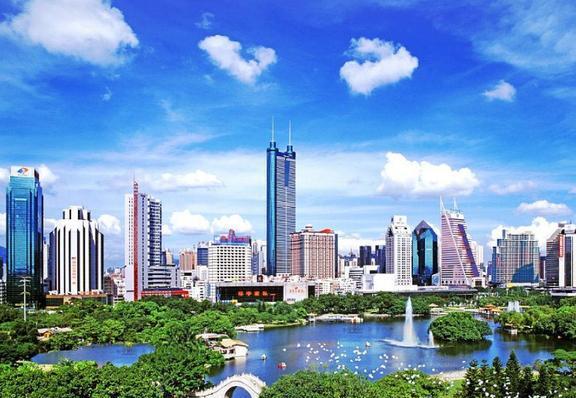 深圳旅游_深圳旅游必去十大景点排名