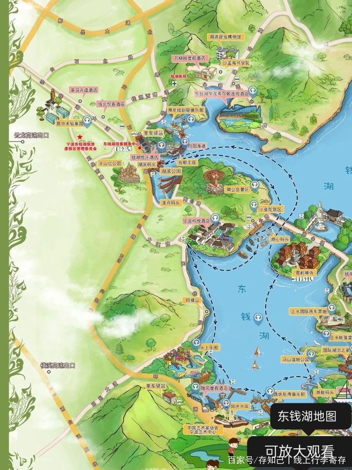 宁波旅游攻略_宁波旅游攻略景点必去