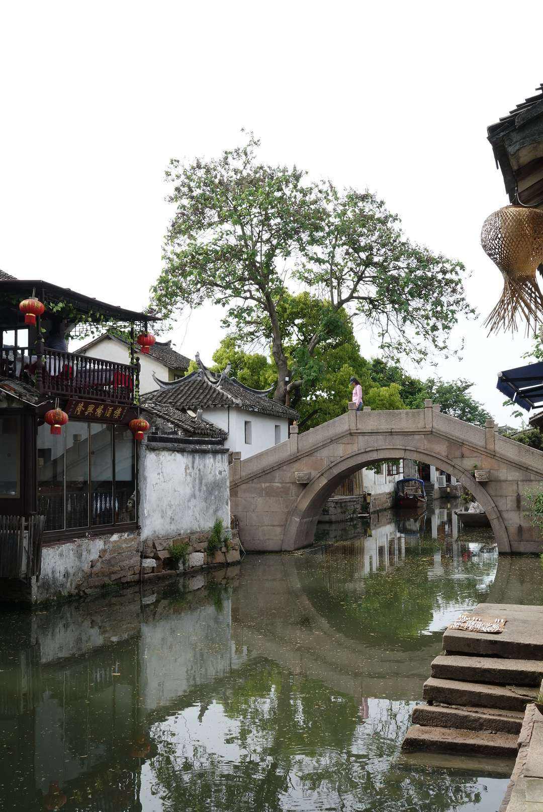 江南旅游_江南旅游攻略7日游
