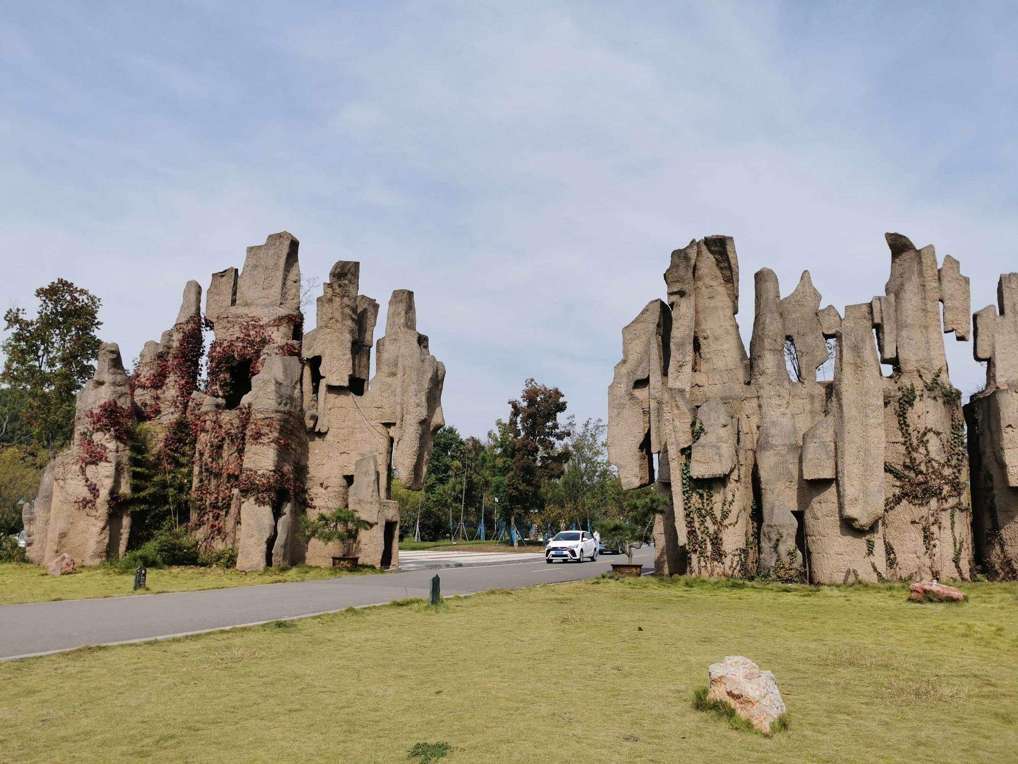 凤阳旅游_凤阳旅游景点有哪些