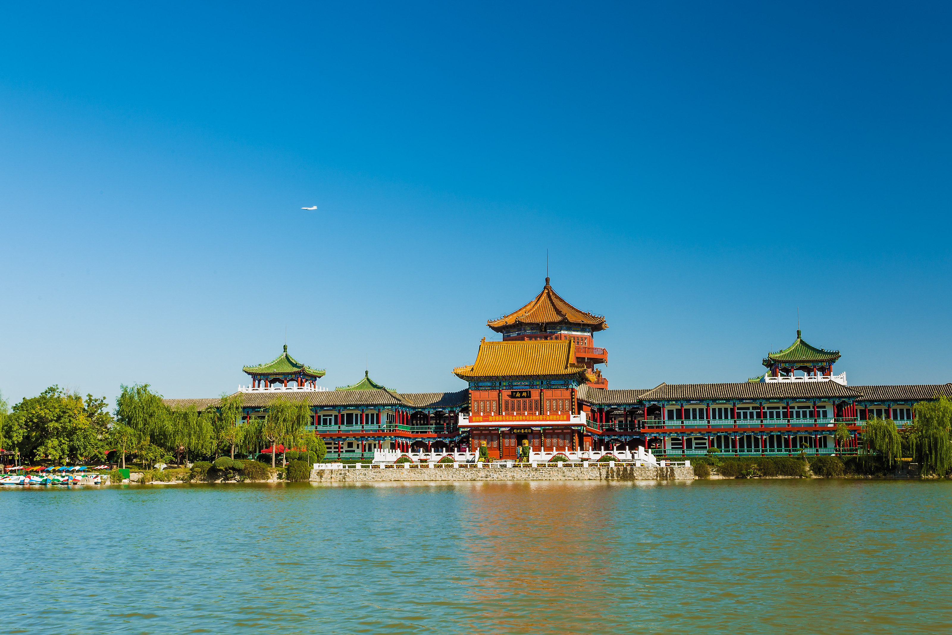 河南旅游景点大全_河南旅游景点大全景点排名榜