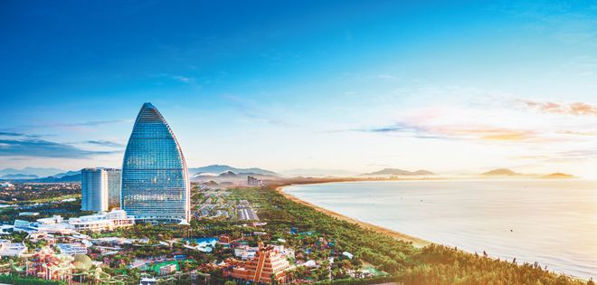 新海南旅游度假网_新海南客户端微信公众号