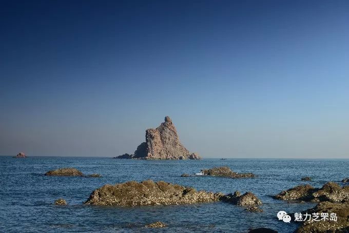 芝罘岛旅游_芝罘岛旅游发展现状