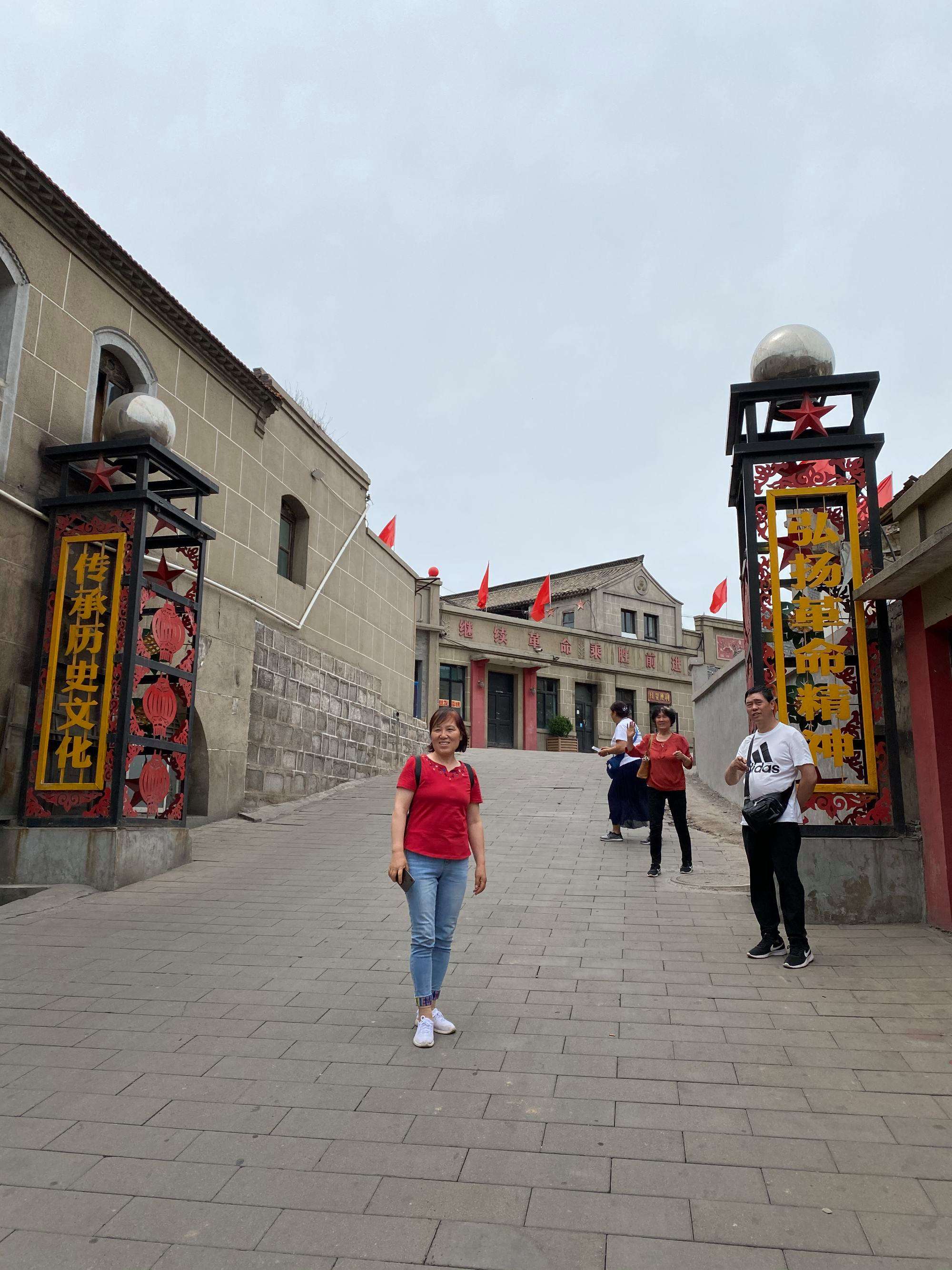 大寨旅游_大寨旅游景点有些什么视频