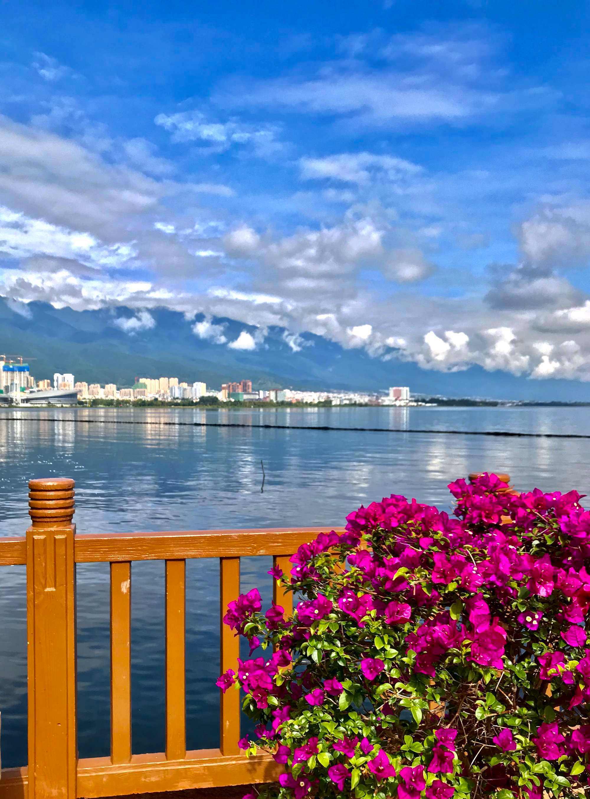 大理旅游的费用_大理旅游的费用有哪些