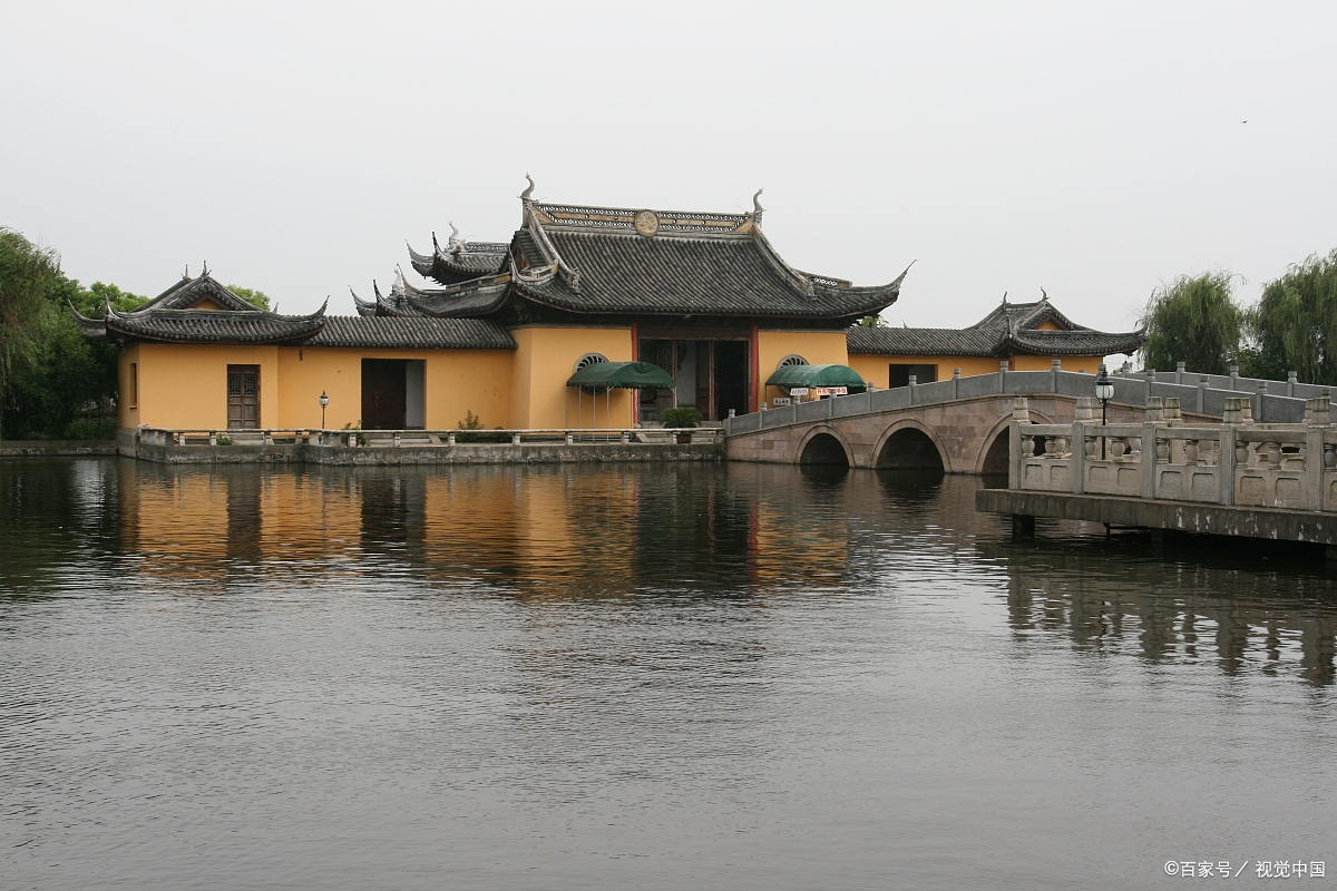 海宁旅游_海宁旅游攻略一日游