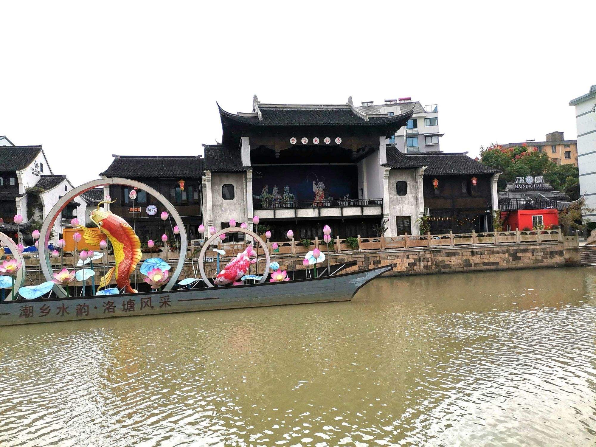 海宁旅游_海宁旅游攻略一日游