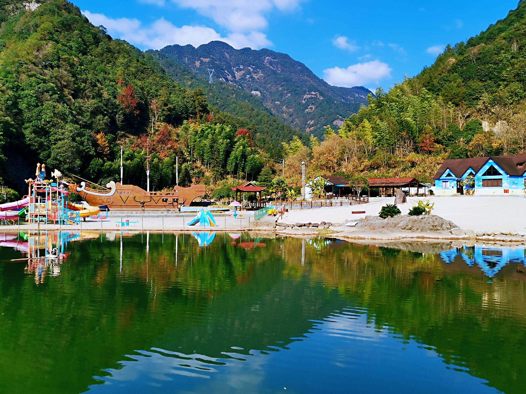 武义旅游_武义旅游景点大全 武义旅游_武义旅游景点大全