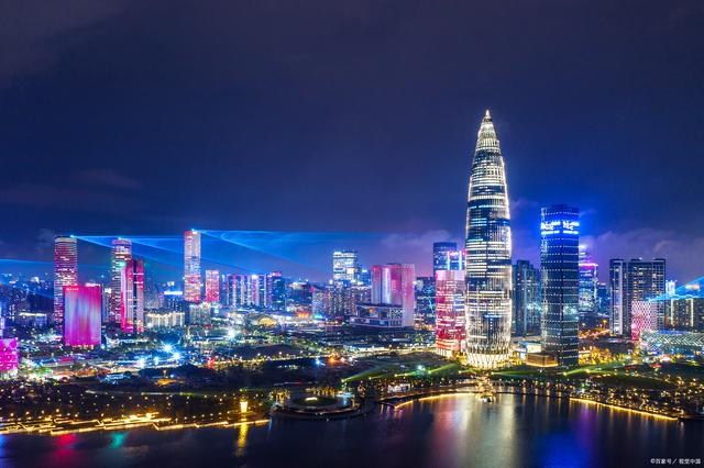 深圳香港旅游_深圳香港旅游攻略自由行