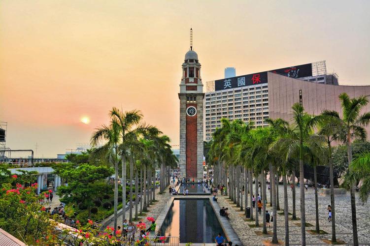 香港旅游公司_香港旅游公司哪家好