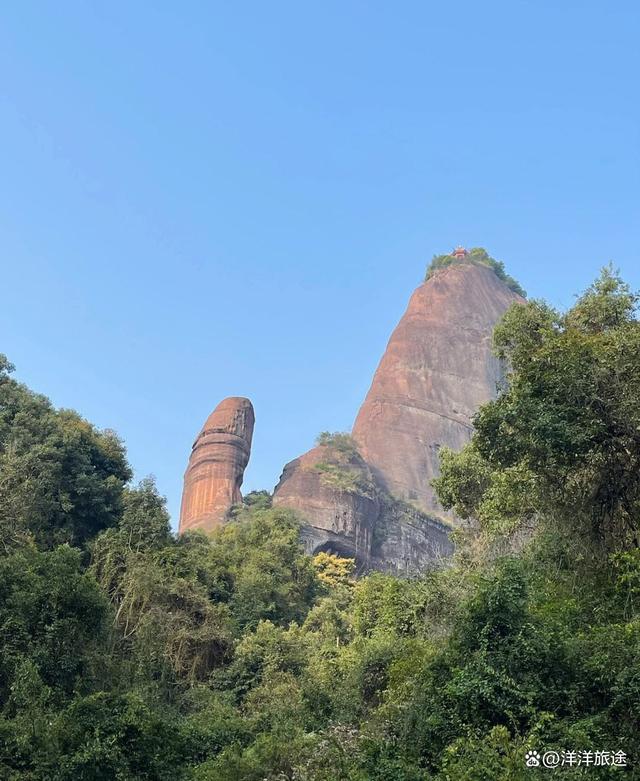 丹霞山旅游_丹霞山旅游风景区门票多少钱