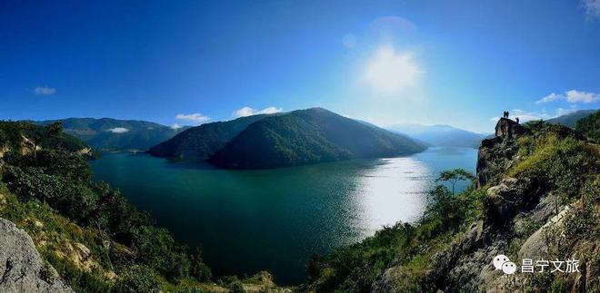 保山旅游_保山旅游必去十大景点