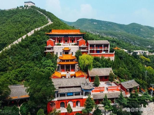 附近旅游景点_附近旅游景点推荐自驾游