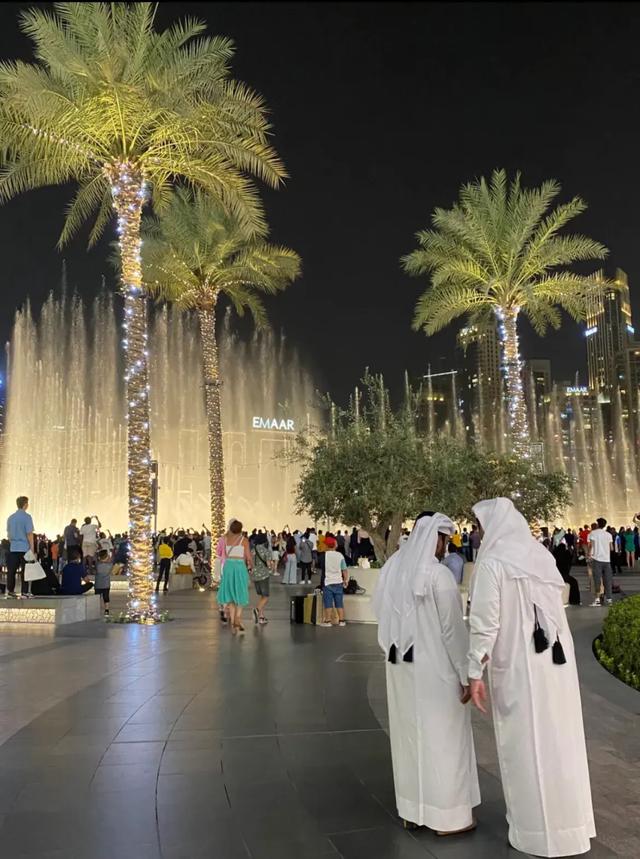 阿联酋旅游价格_阿联酋旅游费用大概多少