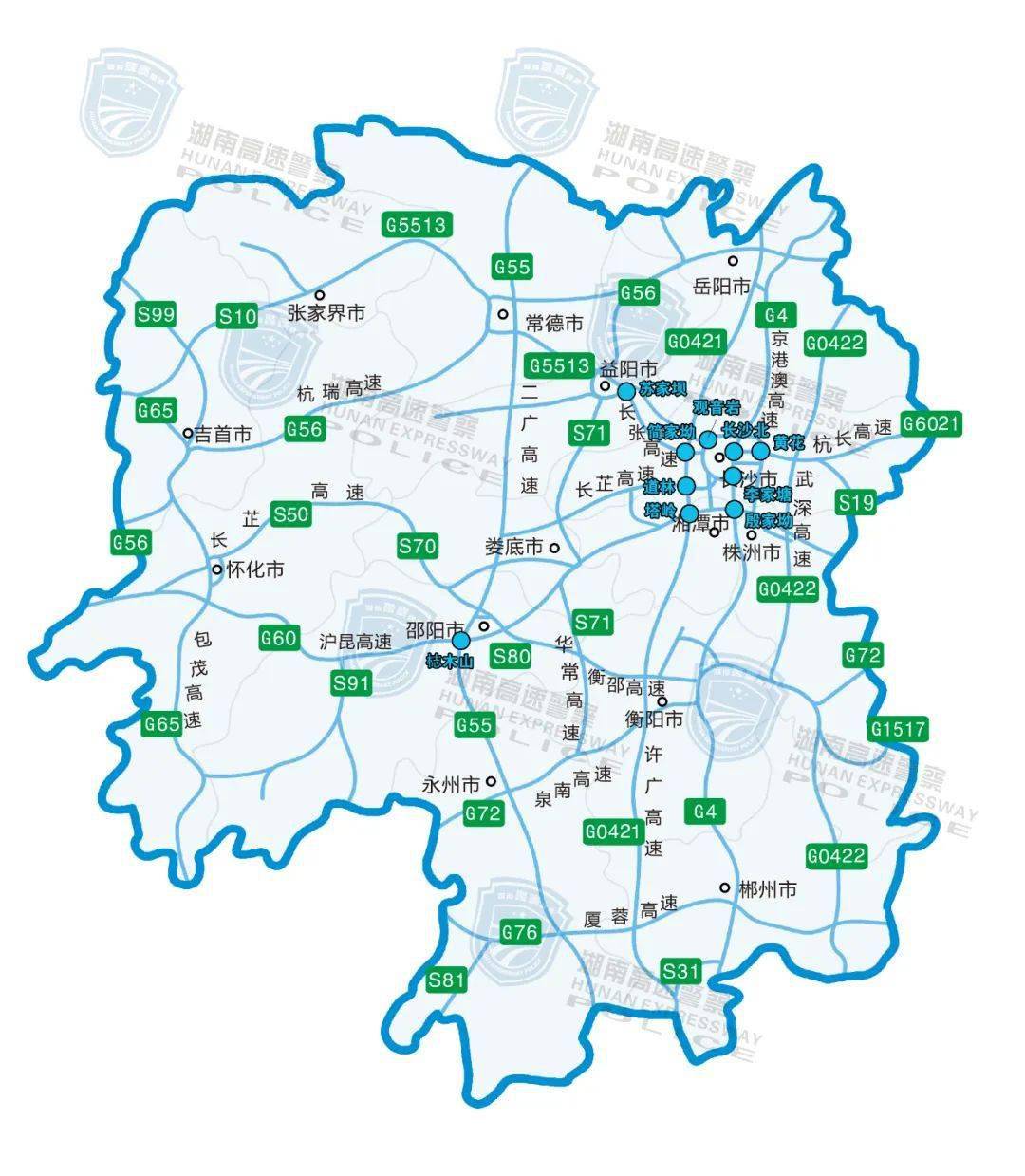 湖南旅游线路_湖南旅游线路地图