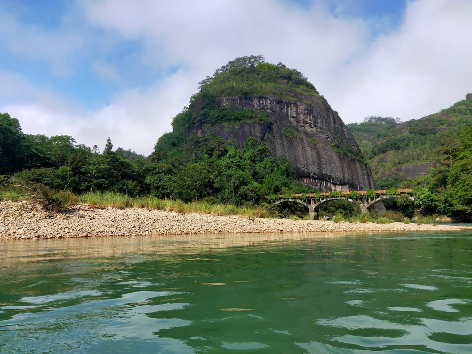 福建旅游景点_福建旅游景点推荐排名前十名