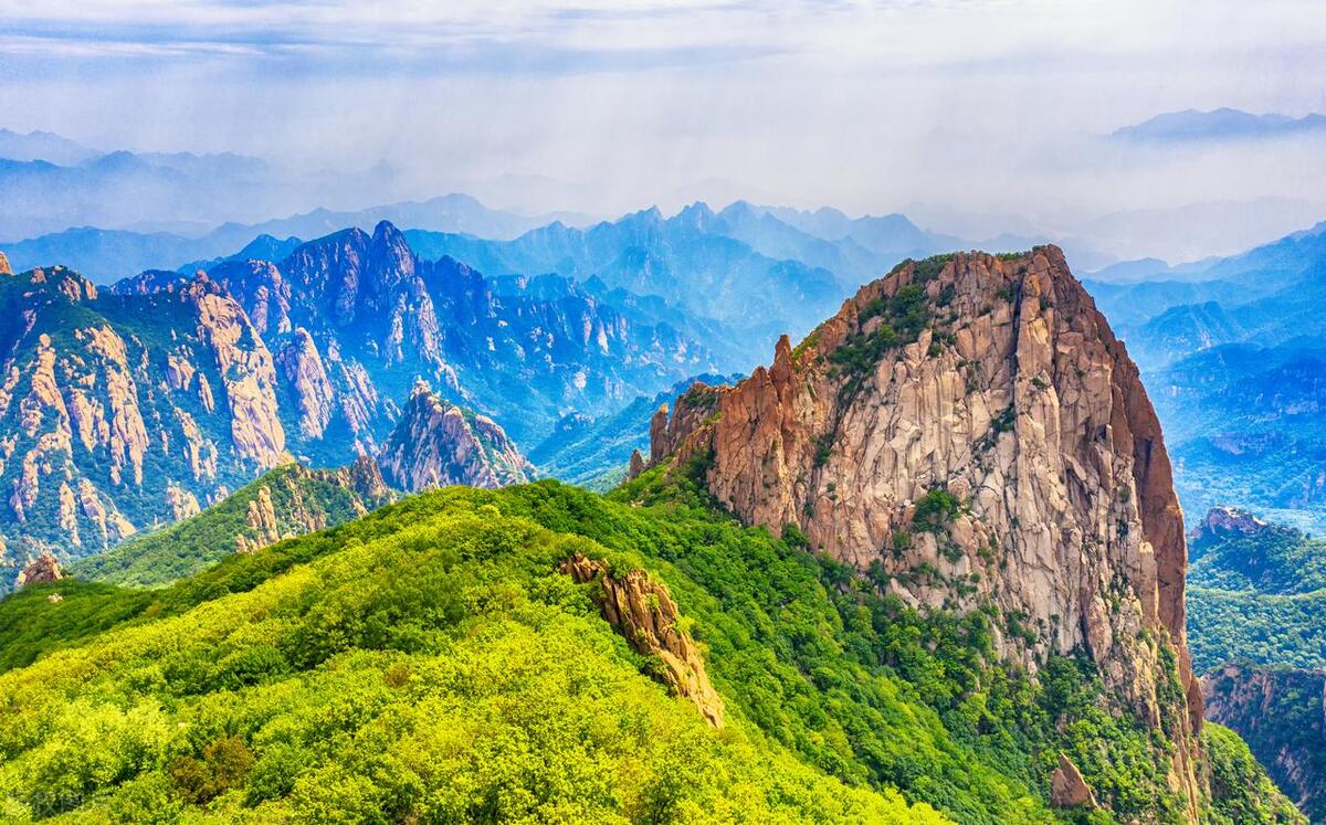 秦皇岛旅游景点大全_秦皇岛旅游景点大全排名