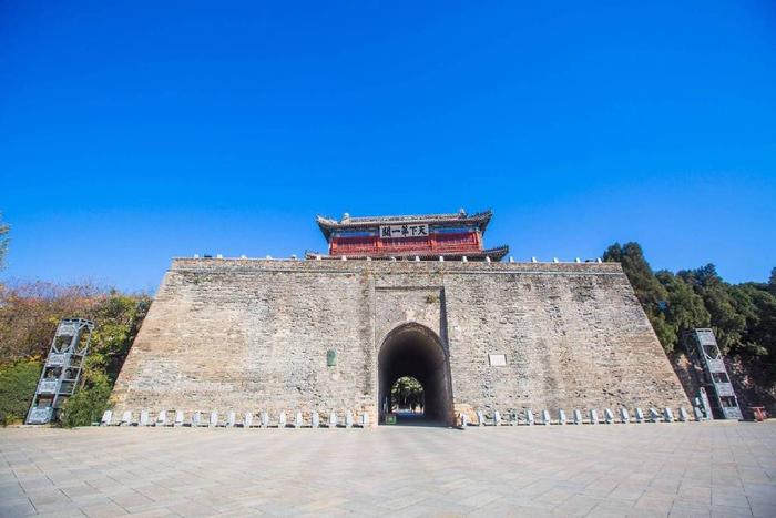 秦皇岛旅游景点大全_秦皇岛旅游景点大全排名