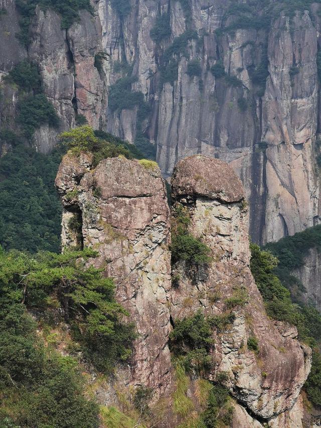 仙居旅游_仙居旅游景点