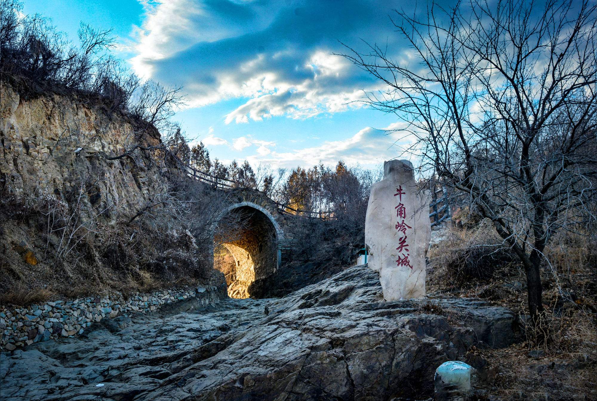 门头沟旅游_门头沟旅游景点大全排名白瀑寺