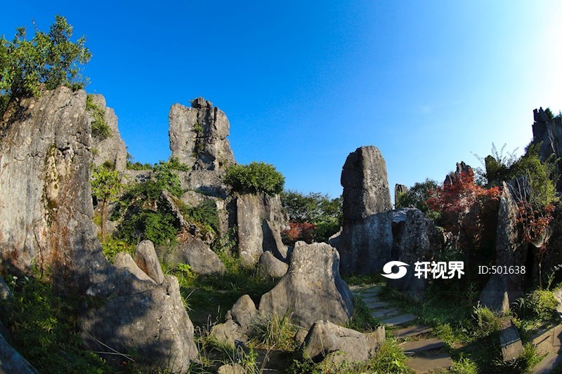 华蓥山旅游_华蓥山旅游攻略