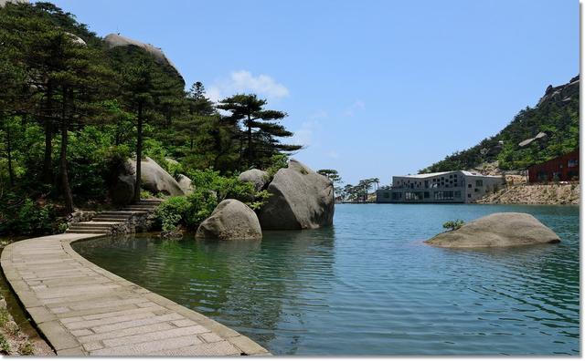 天柱山旅游_天柱山旅游学校