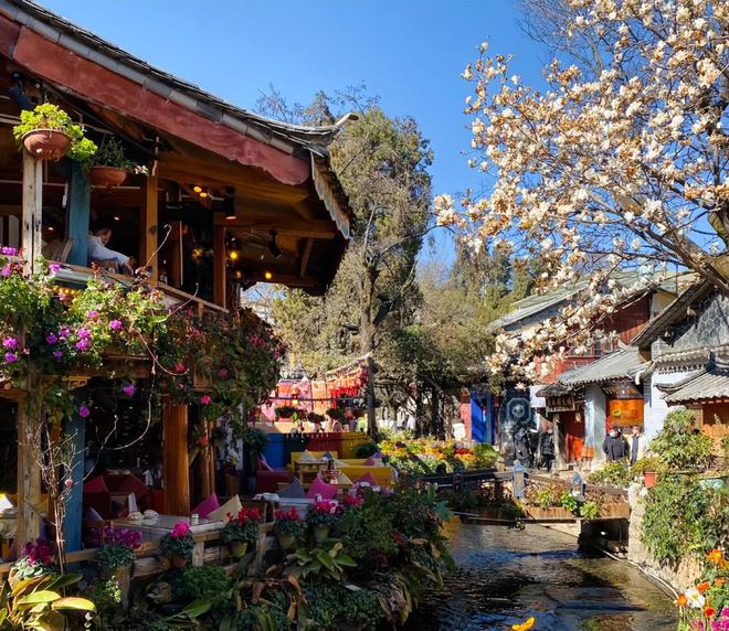 春节云南旅游_春节云南旅游穿衣指南
