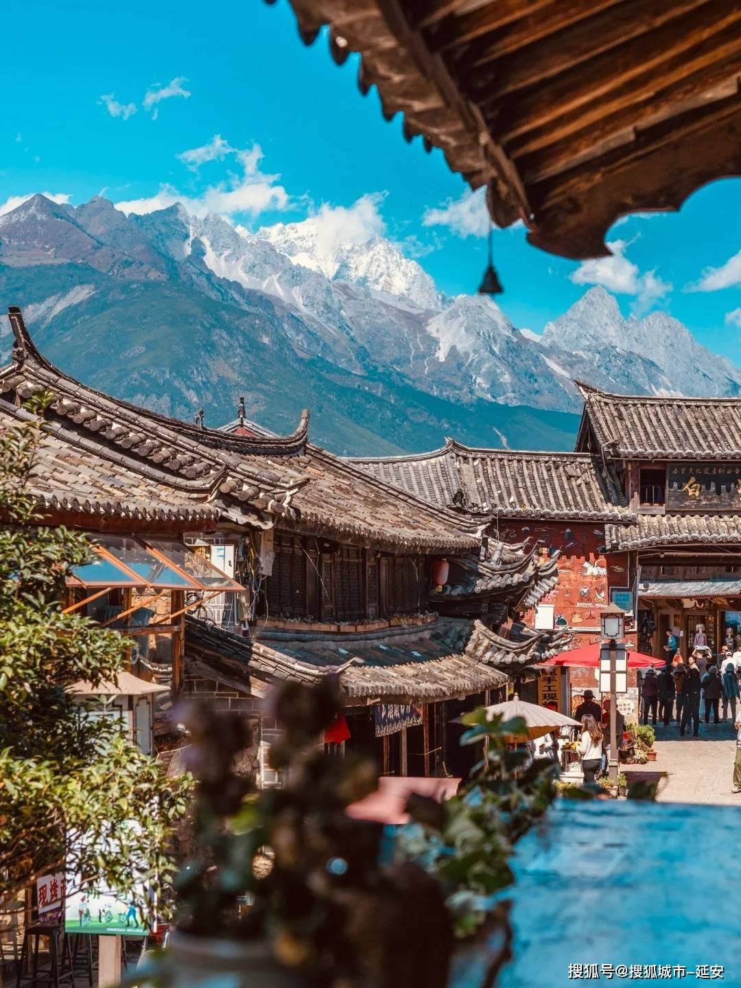 春节云南旅游_春节云南旅游穿衣指南