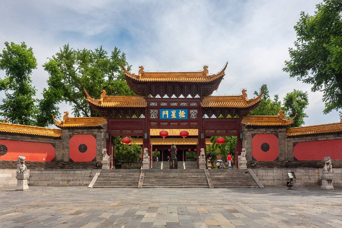 南京旅游景点_南京旅游景点免费开放日是哪一天