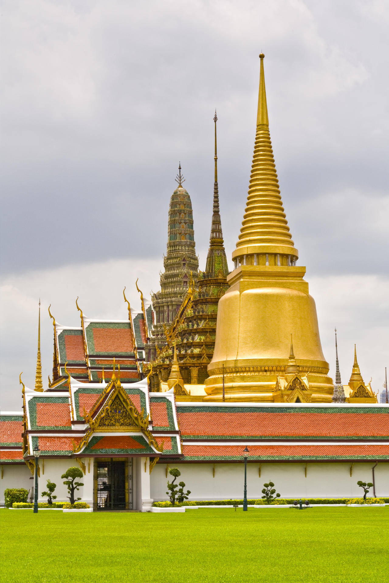 泰国旅游_泰国旅游需要注意的事项