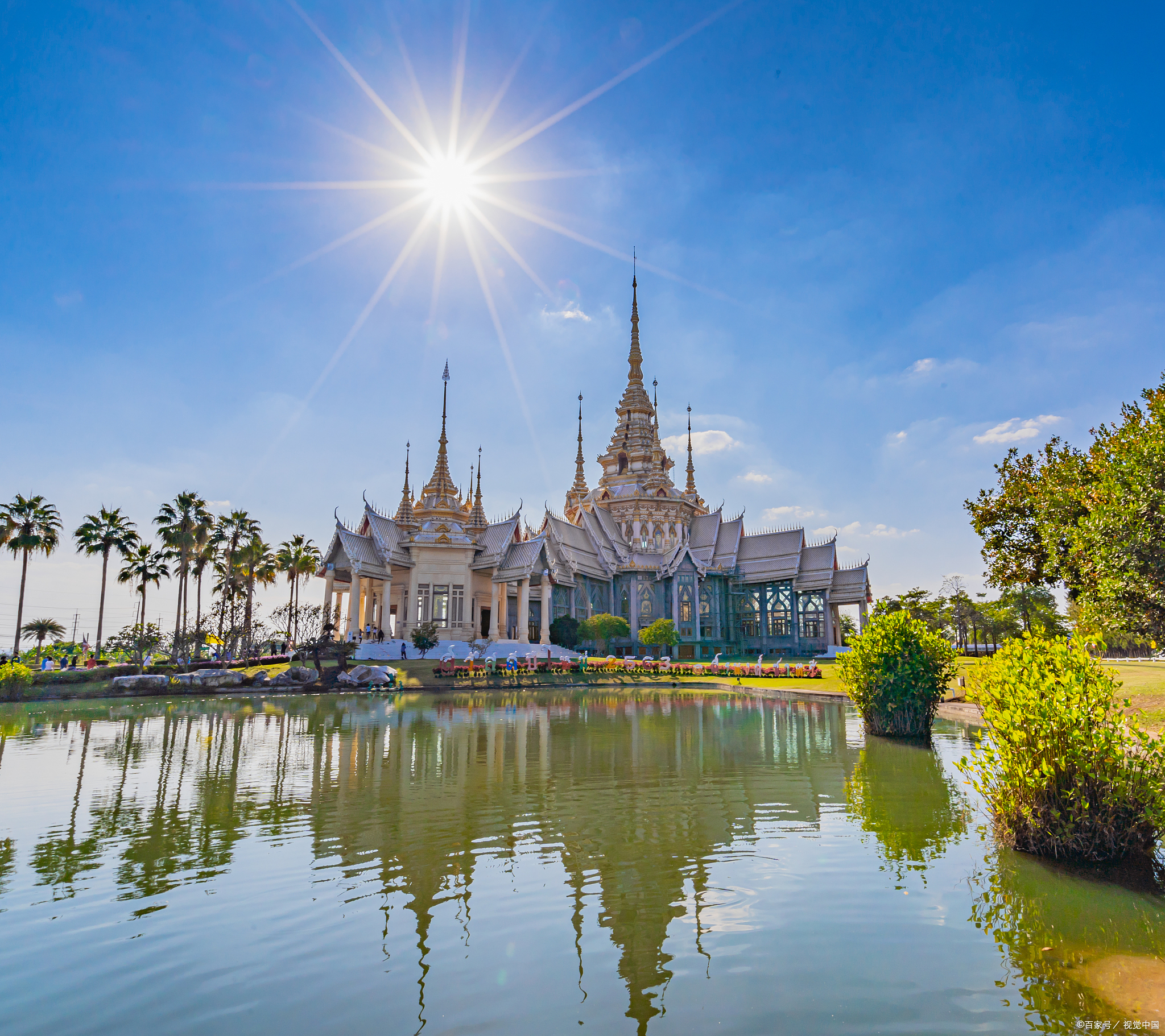 泰国旅游_泰国旅游需要注意的事项