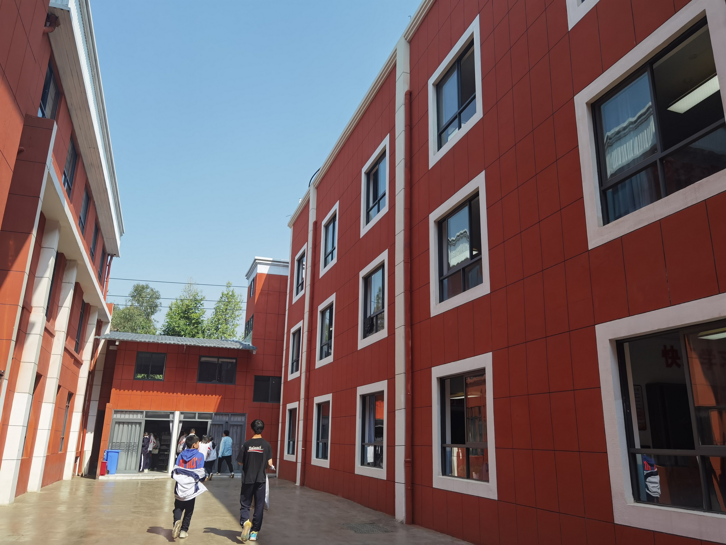云南省旅游学校_云南省旅游学校地址在哪里
