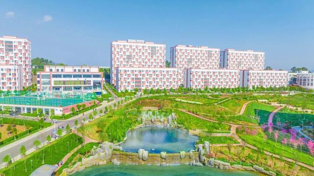 云南省旅游学校_云南省旅游学校地址在哪里