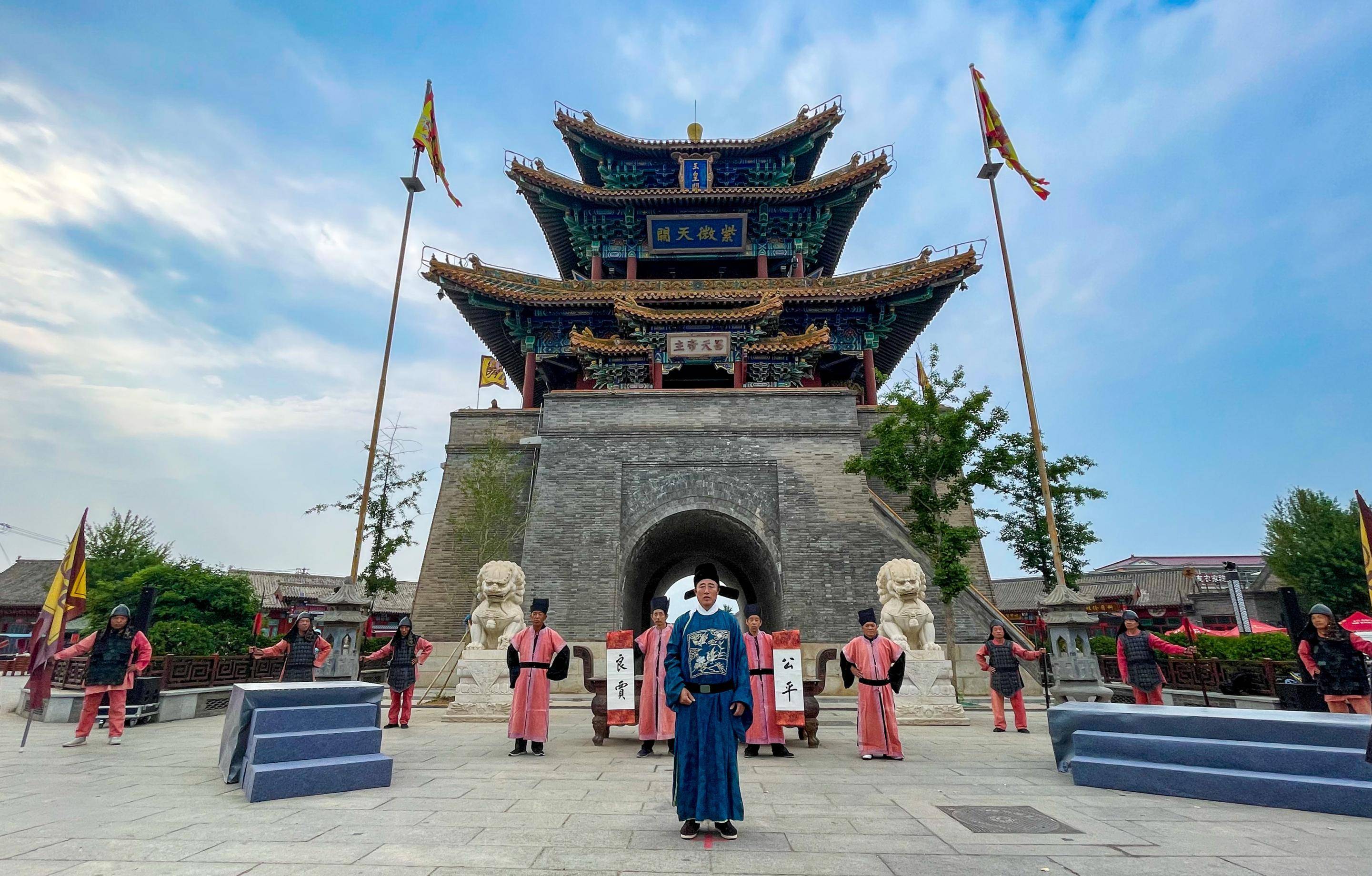 延庆旅游_延庆旅游景点有哪些